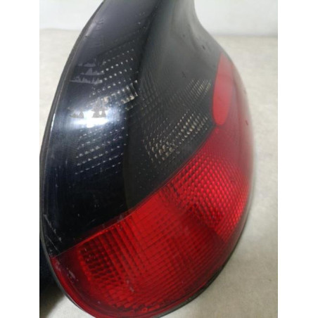 Feu arriere principal gauche (feux) OPEL TIGRA 1 COUPE d’occasion