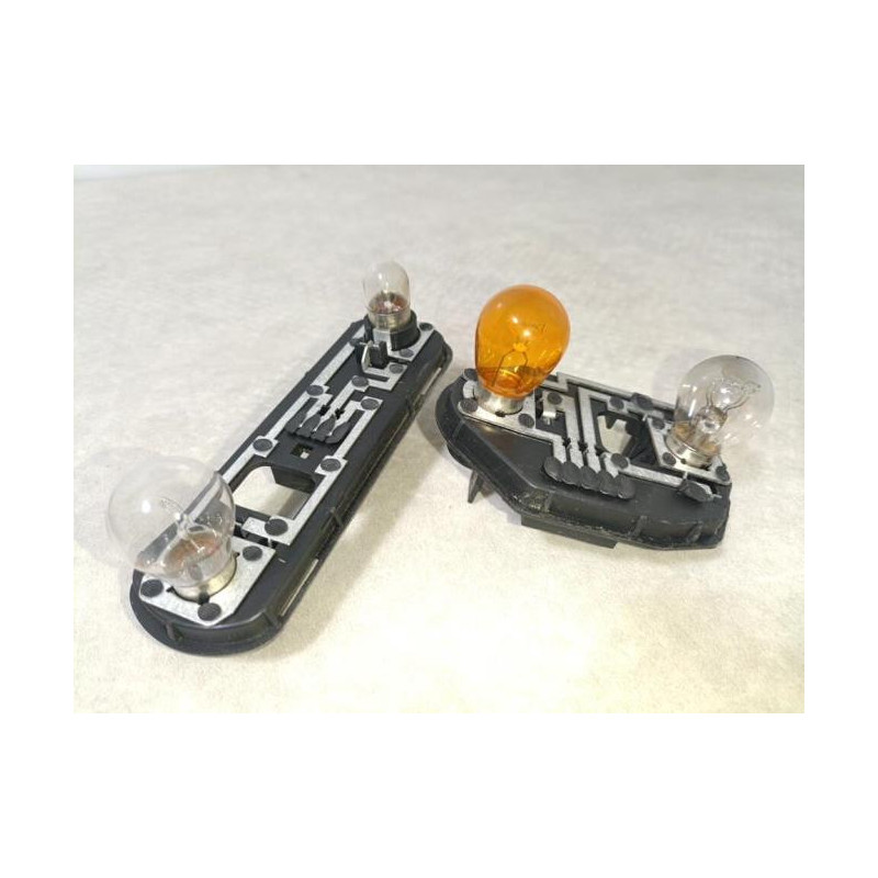 Feu arriere principal gauche (feux) ALFA ROMEO 146 PHASE 2 d’occasion