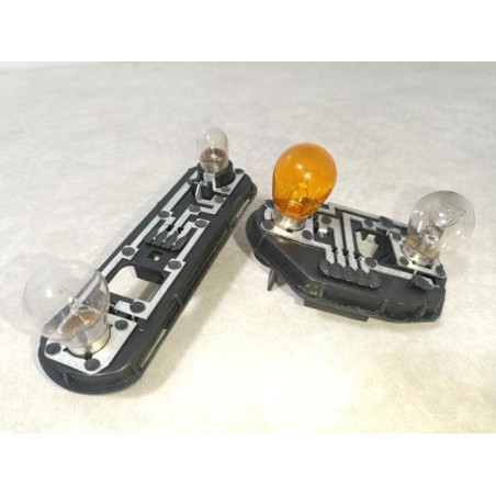 Feu arriere principal gauche (feux) ALFA ROMEO 146 PHASE 2 d’occasion