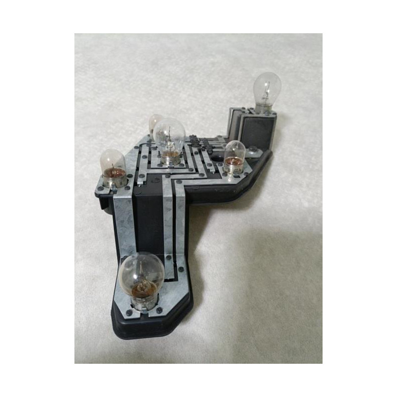Platine feu arriere droit FIAT BRAVO 1 d’occasion