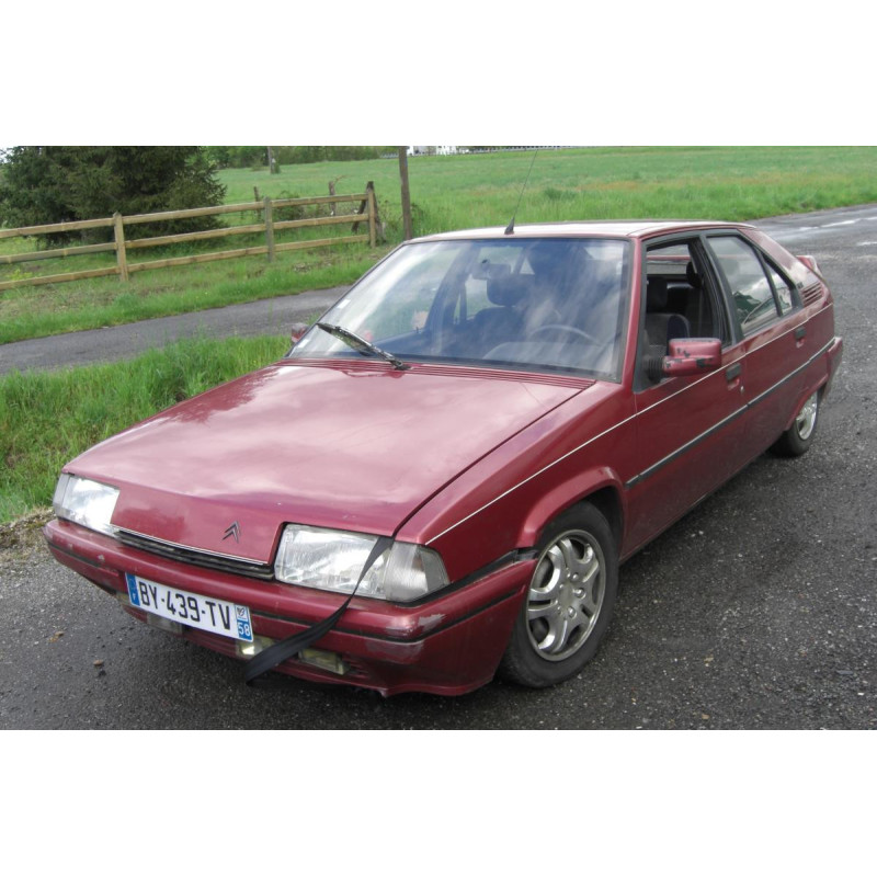 Demarreur CITROEN BX d’occasion