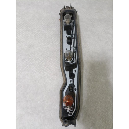 Platine feu arriere gauche OPEL CORSA C PHASE 1 d’occasion