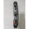 Platine feu arriere gauche OPEL CORSA C PHASE 1 d’occasion