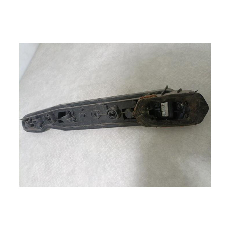 Platine feu arriere gauche OPEL CORSA C PHASE 1 d’occasion