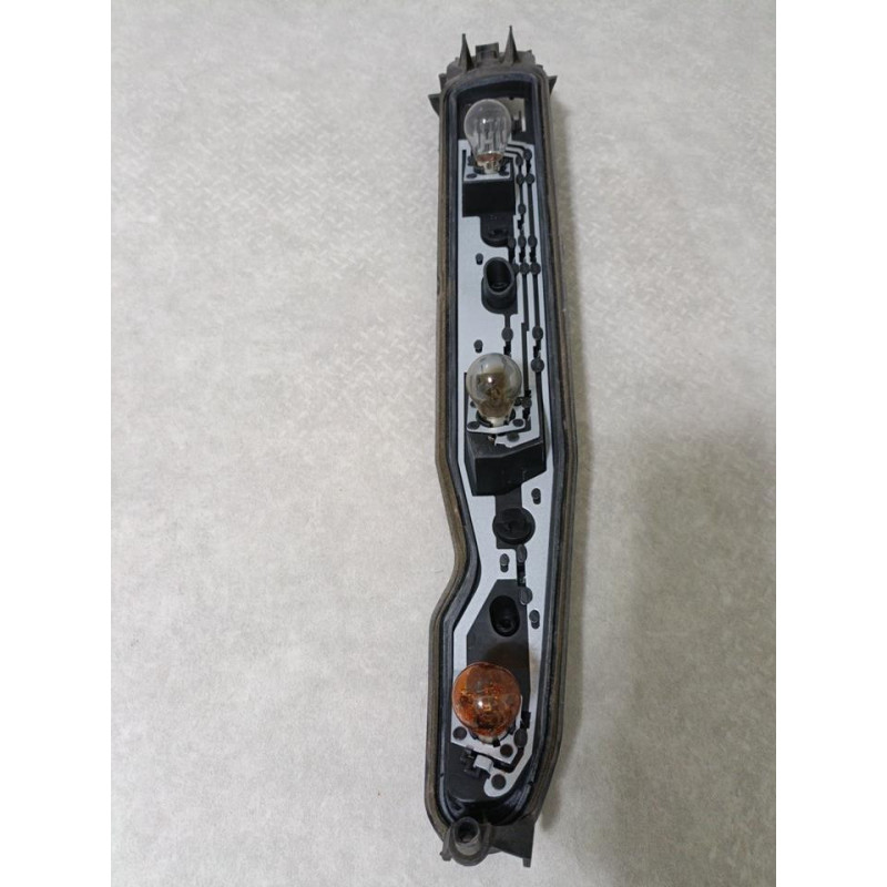 Platine feu arriere gauche OPEL CORSA C PHASE 1 d’occasion