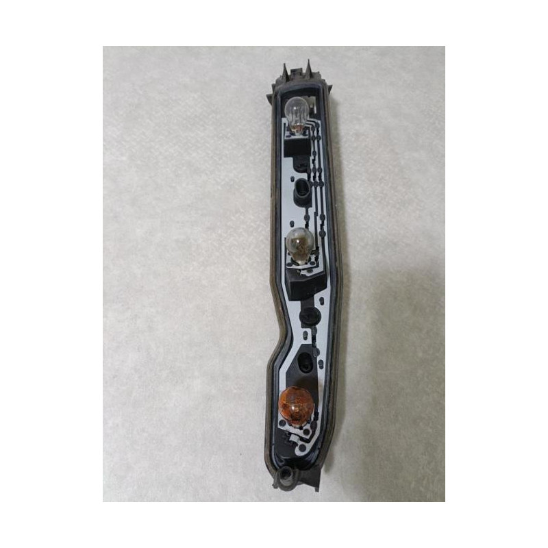 Platine feu arriere gauche OPEL CORSA C PHASE 1 d’occasion