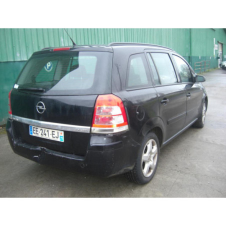 Platine feu arriere gauche OPEL ZAFIRA B PHASE 2 d’occasion