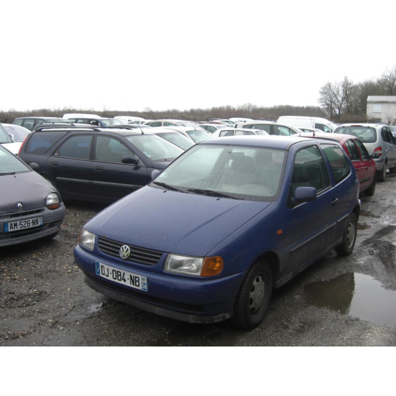 Aile avant gauche VOLKSWAGEN  d’occasion