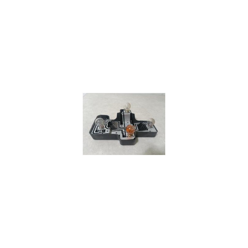 Platine feu arriere droit FIAT 1.6 I 105 16V d’occasion