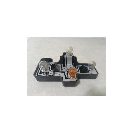 Platine feu arriere droit FIAT 1.6 I 105 16V d’occasion