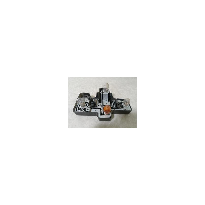 Platine feu arriere droit FIAT 1.9 TD d’occasion