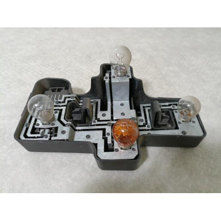 Platine feu arriere droit FIAT 1.9 TD d’occasion