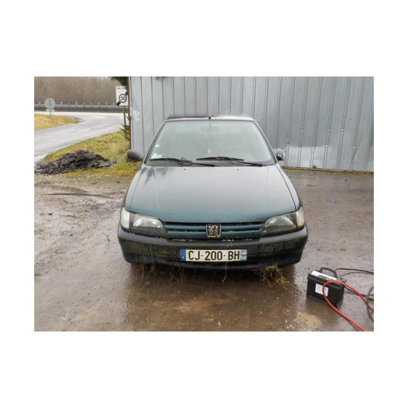 Feu arriere principal gauche (feux) PEUGEOT 306 PHASE 1 d’occasion