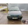 Feu arriere principal gauche (feux) PEUGEOT 306 PHASE 1 d’occasion