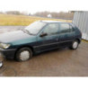 Feu arriere principal gauche (feux) PEUGEOT 306 PHASE 1 d’occasion