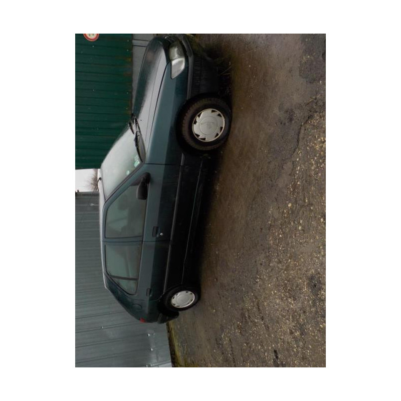 Feu arriere principal gauche (feux) PEUGEOT 306 PHASE 1 d’occasion