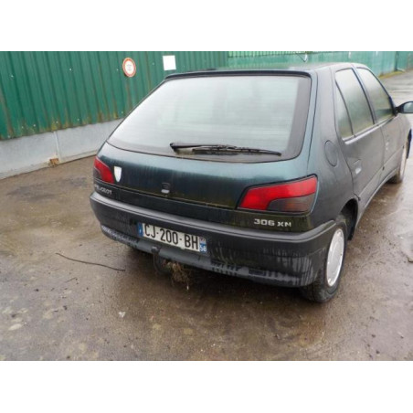 Feu arriere principal gauche (feux) PEUGEOT 306 PHASE 1 d’occasion