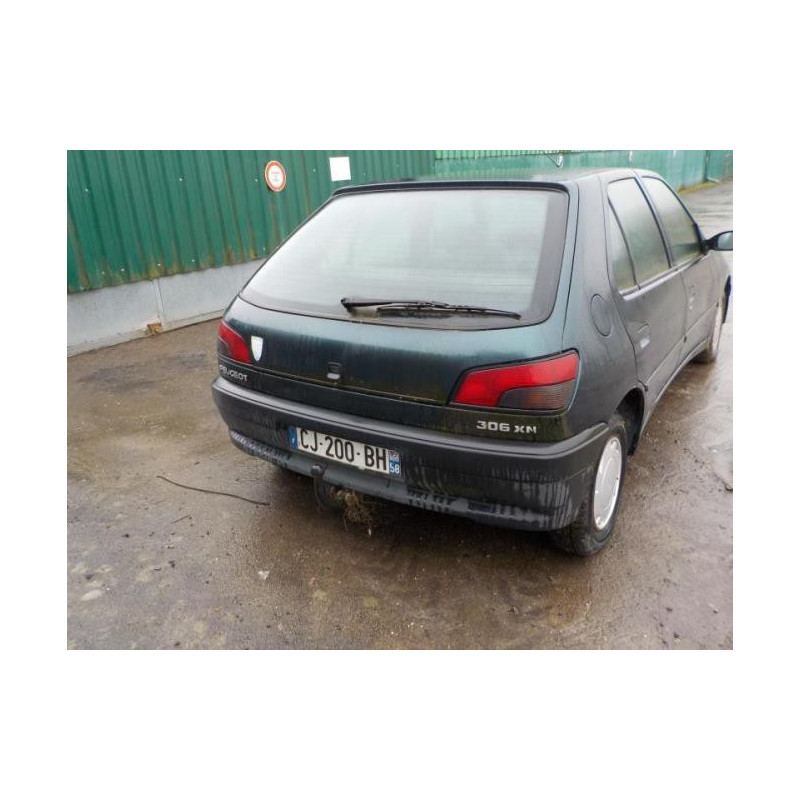 Feu arriere principal gauche (feux) PEUGEOT 306 PHASE 1 d’occasion