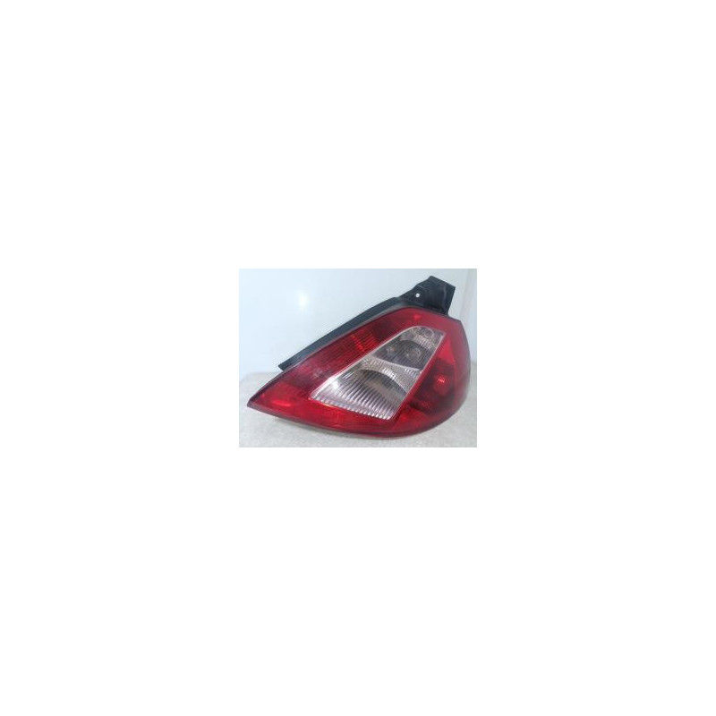 Feu arriere principal droit (feux) RENAULT MEGANE 2 PHASE 1 d’occasion