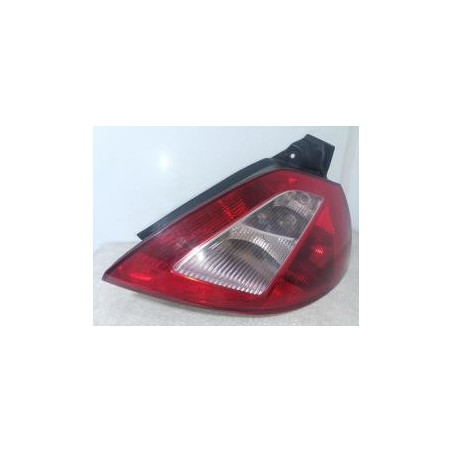 Feu arriere principal droit (feux) RENAULT MEGANE 2 PHASE 1 d’occasion