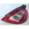 Feu arriere principal droit (feux) RENAULT MEGANE 2 PHASE 1 d’occasion
