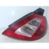 Feu arriere principal droit (feux) RENAULT MEGANE 2 PHASE 1 d’occasion