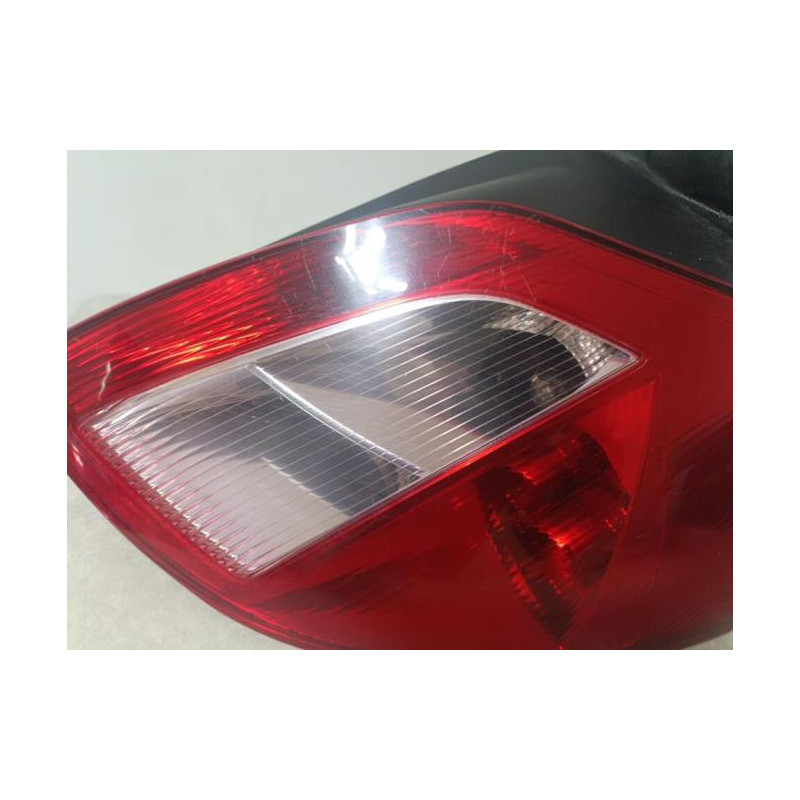 Feu arriere principal droit (feux) RENAULT MEGANE 2 PHASE 1 d’occasion