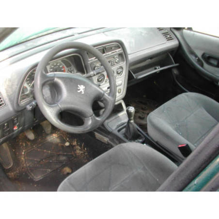 Feu arriere principal gauche (feux) PEUGEOT 306 PHASE 2 d’occasion
