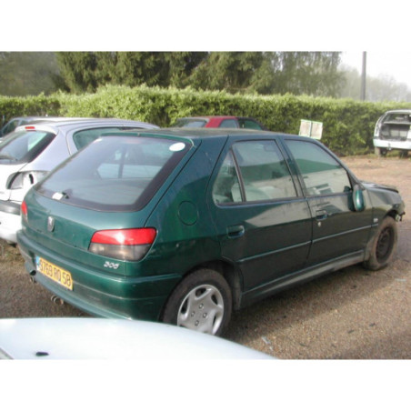 Feu arriere principal gauche (feux) PEUGEOT 306 PHASE 2 d’occasion