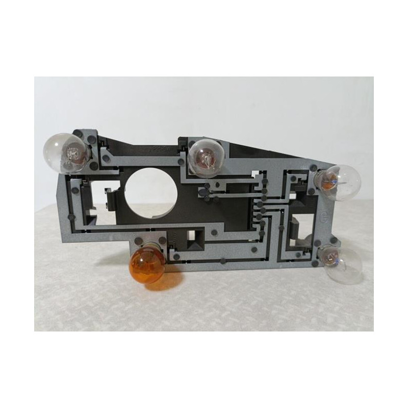 Platine feu arriere gauche PEUGEOT 306 PHASE 2 d’occasion