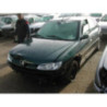 Platine feu arriere gauche PEUGEOT 306 PHASE 2 d’occasion