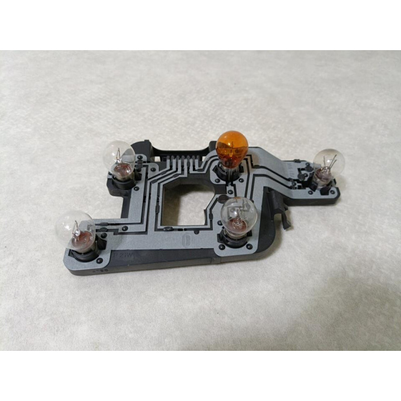 Platine feu arriere droit CITROEN XSARA PHASE 1 COUPE d’occasion