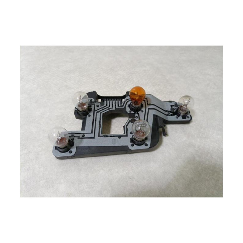Platine feu arriere droit CITROEN XSARA PHASE 1 COUPE d’occasion