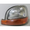 Optique avant principal gauche (feux)(phare) RENAULT KANGOO 1 PHASE 1 d’occasion