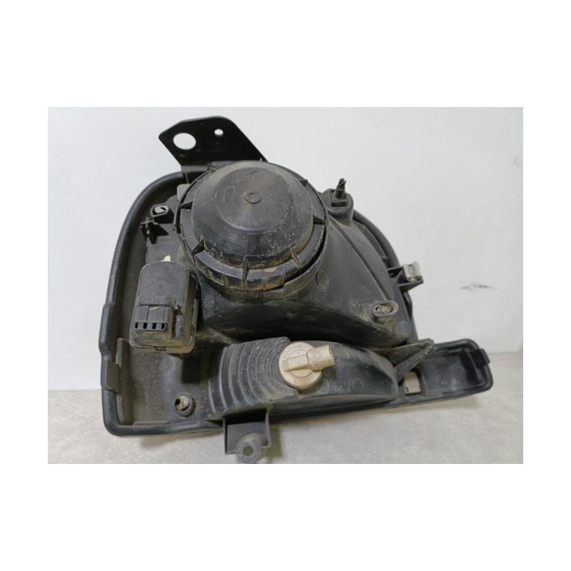 Optique avant principal gauche (feux)(phare) RENAULT KANGOO 1 PHASE 1 d’occasion