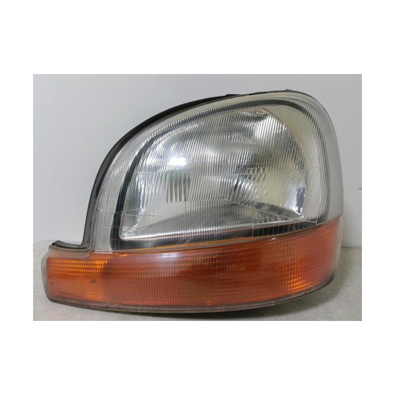 Optique avant principal gauche (feux)(phare) RENAULT KANGOO 1 PHASE 1 d’occasion