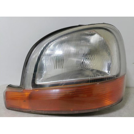 Optique avant principal gauche (feux)(phare) RENAULT KANGOO 1 PHASE 1 d’occasion