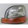 Optique avant principal gauche (feux)(phare) RENAULT KANGOO 1 PHASE 1 d’occasion