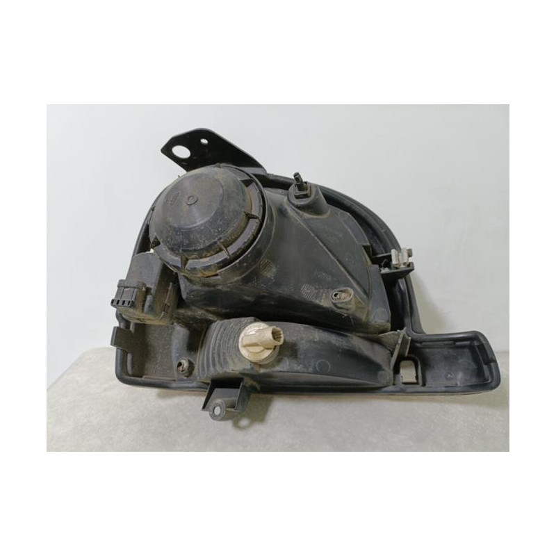 Optique avant principal gauche (feux)(phare) RENAULT KANGOO 1 PHASE 1 d’occasion