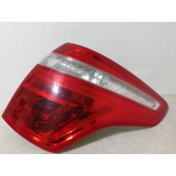 Feu arriere principal droit (feux) CITROEN C4 PICASSO 1 d’occasion