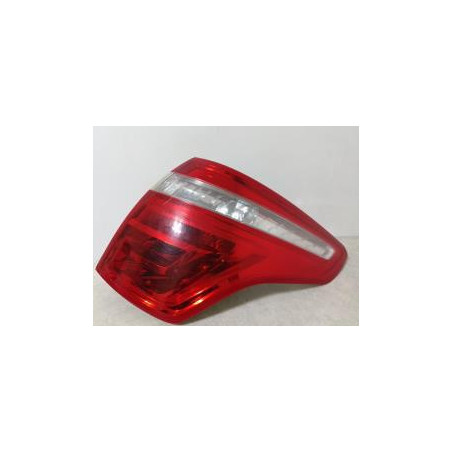 Feu arriere principal droit (feux) CITROEN C4 PICASSO 1 d’occasion