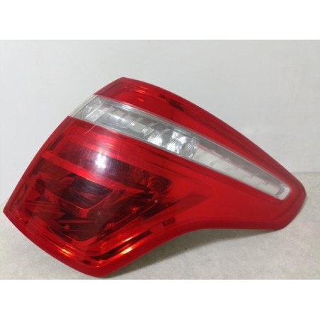 Feu arriere principal droit (feux) CITROEN C4 PICASSO 1 d’occasion