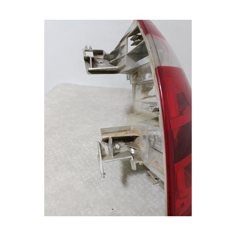 Feu arriere principal droit (feux) CITROEN C4 PICASSO 1 d’occasion