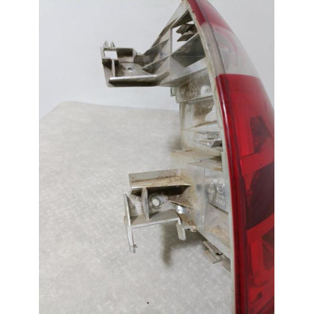 Feu arriere principal droit (feux) CITROEN C4 PICASSO 1 d’occasion