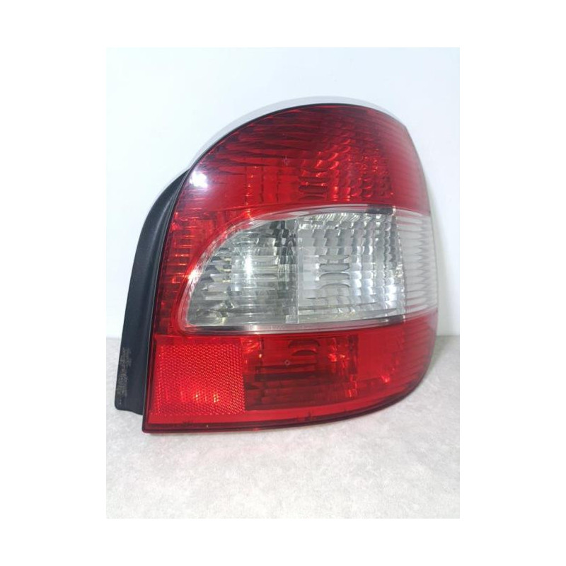 Feu arriere principal droit (feux) RENAULT SCENIC 1 PHASE 2 d’occasion
