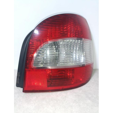 Feu arriere principal droit (feux) RENAULT SCENIC 1 PHASE 2 d’occasion