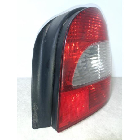 Feu arriere principal droit (feux) RENAULT SCENIC 1 PHASE 2 d’occasion