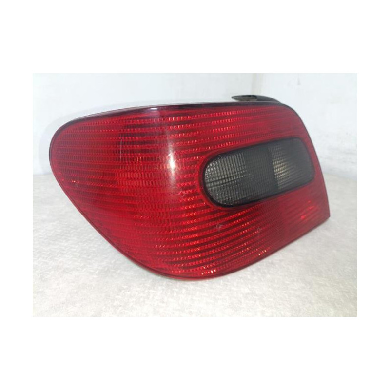 Feu arriere principal gauche (feux) CITROEN XSARA PHASE 1 COUPE d’occasion