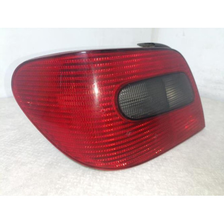 Feu arriere principal gauche (feux) CITROEN XSARA PHASE 1 COUPE d’occasion
