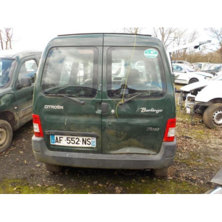 Feu arriere stop central CITROEN BERLINGO 1 PHASE 2 d’occasion